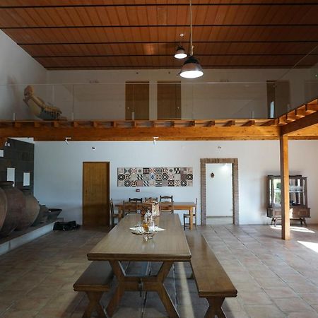Turismo Rural Pedremoura Konuk evi Vila Ruiva  Dış mekan fotoğraf