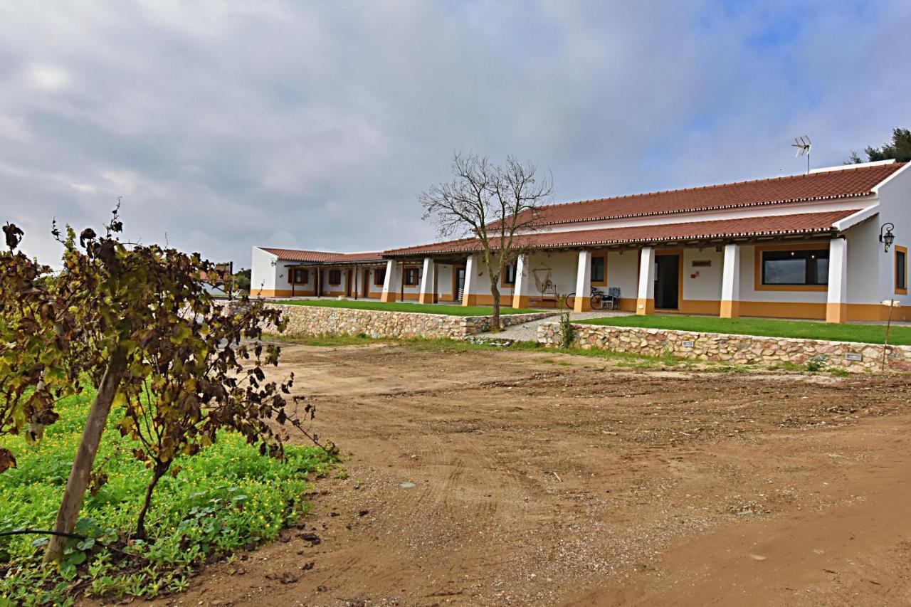Turismo Rural Pedremoura Konuk evi Vila Ruiva  Dış mekan fotoğraf