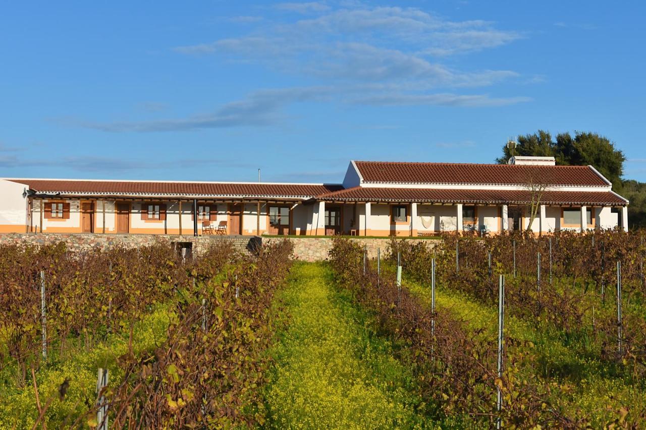 Turismo Rural Pedremoura Konuk evi Vila Ruiva  Dış mekan fotoğraf
