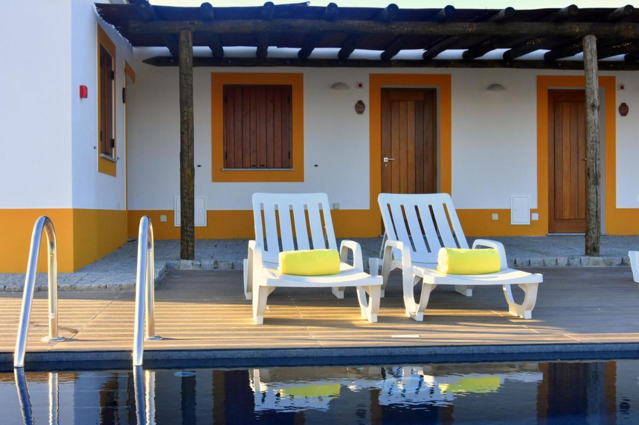 Turismo Rural Pedremoura Konuk evi Vila Ruiva  Dış mekan fotoğraf