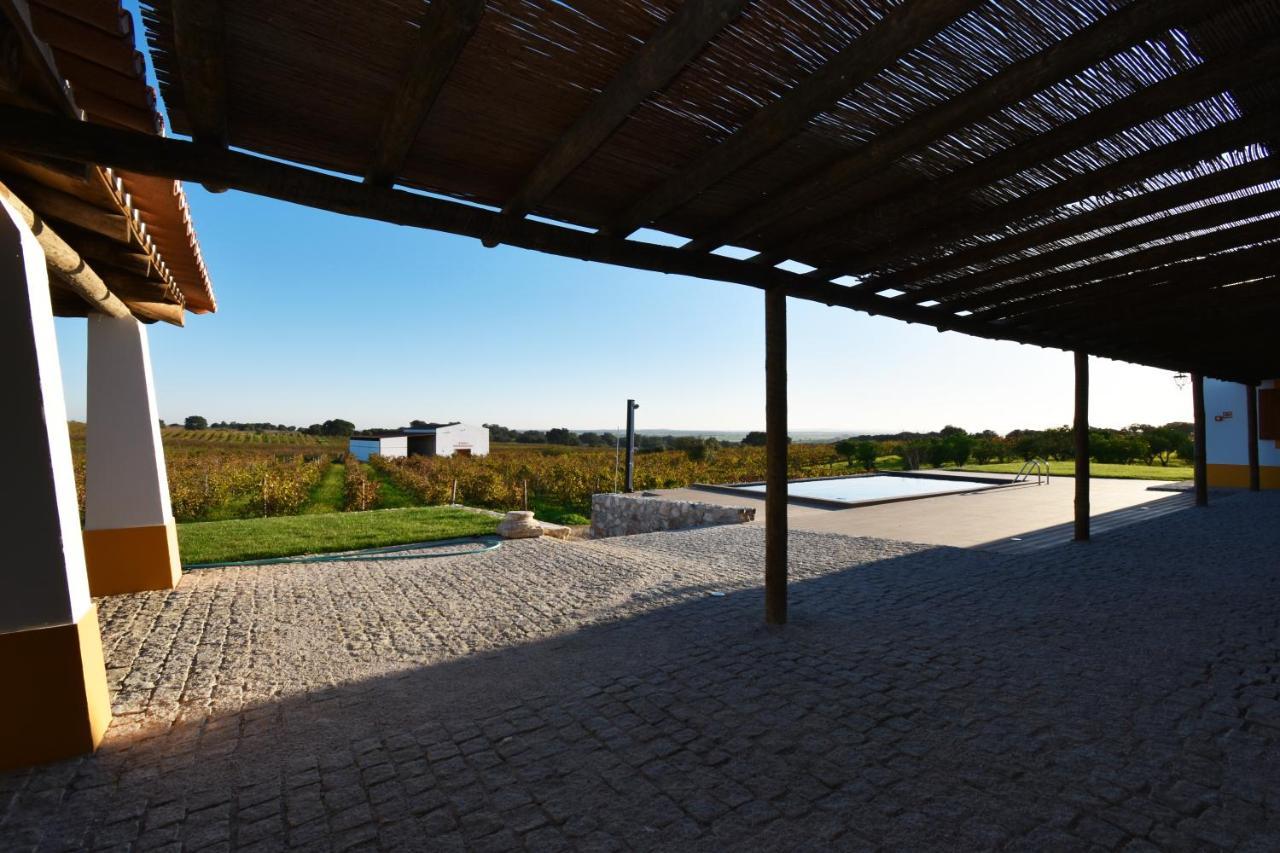 Turismo Rural Pedremoura Konuk evi Vila Ruiva  Dış mekan fotoğraf