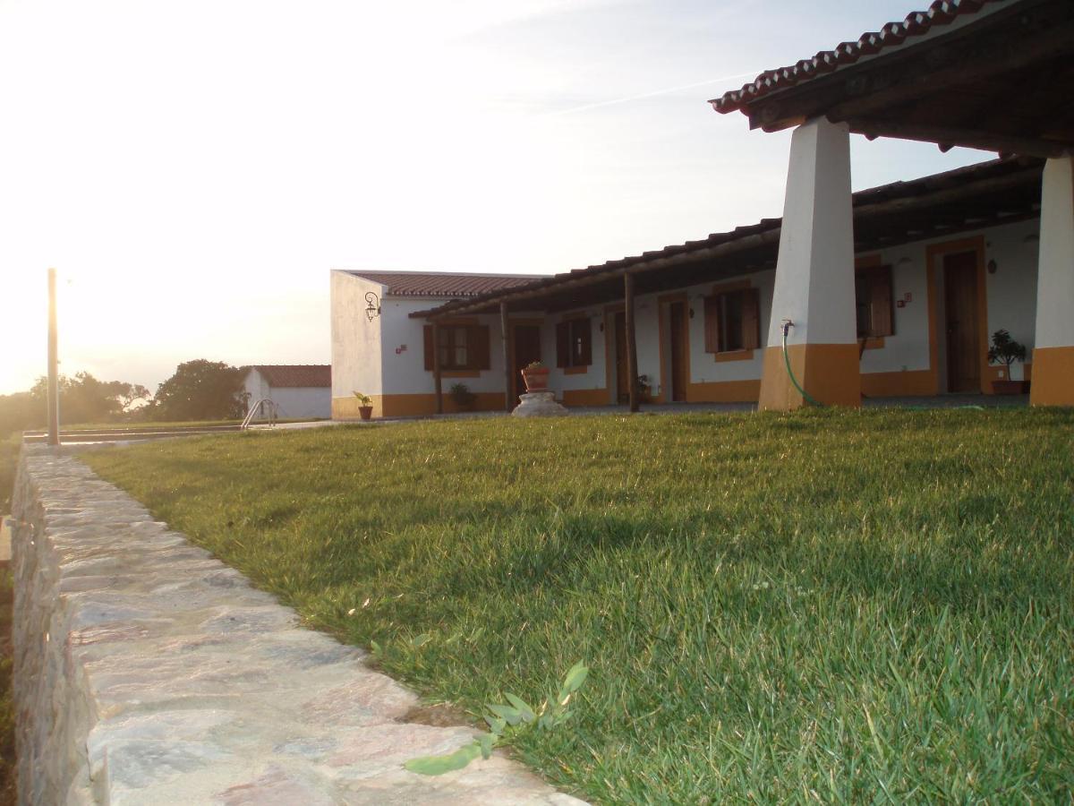 Turismo Rural Pedremoura Konuk evi Vila Ruiva  Dış mekan fotoğraf