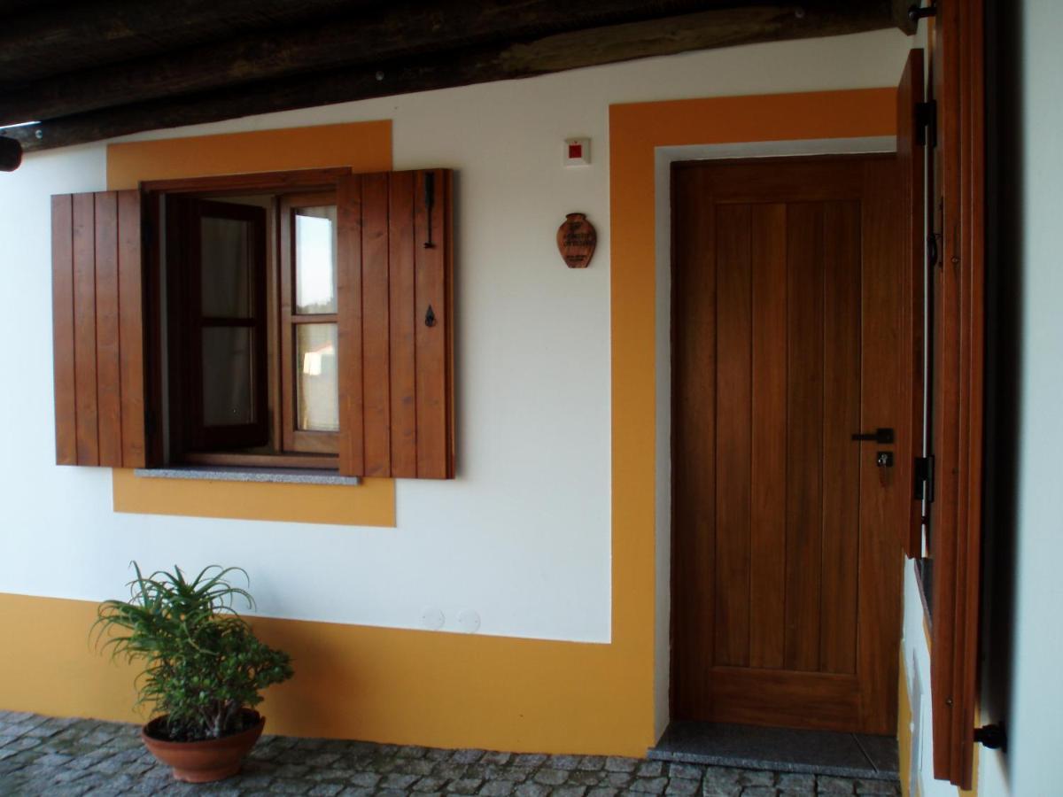 Turismo Rural Pedremoura Konuk evi Vila Ruiva  Dış mekan fotoğraf