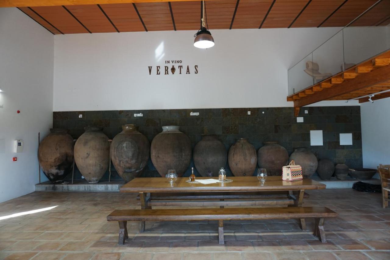 Turismo Rural Pedremoura Konuk evi Vila Ruiva  Dış mekan fotoğraf